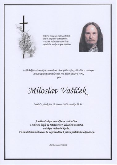 Parte Miloslav Vašíček