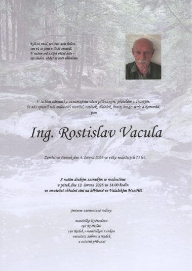 Parte Rostislav Vacula