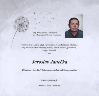 Parte Jaroslav Janečka